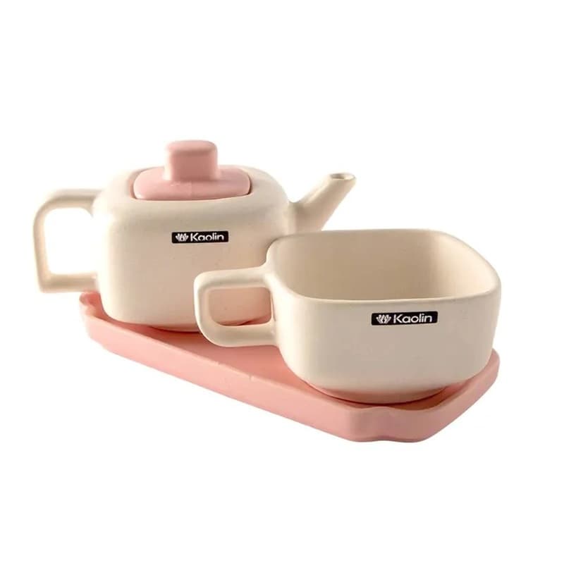 ست چایخوری تک نفره سرامیکی کد 1120