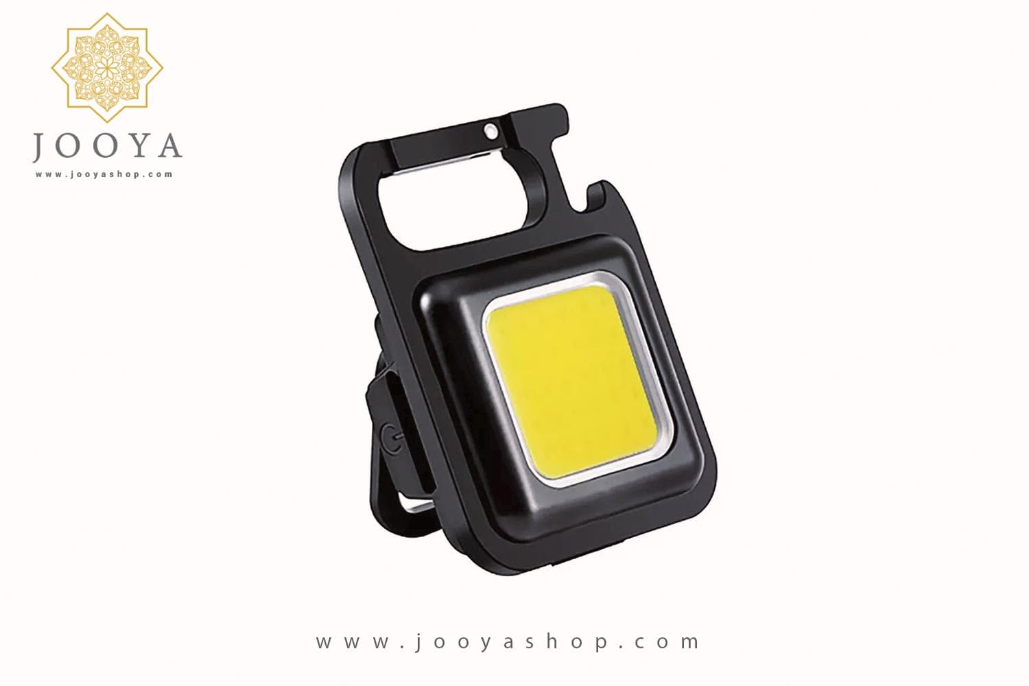 چراغ قوه DAVIN مدل KL01