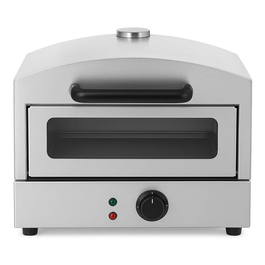 فر پیتزا تک بشقاب استار2025