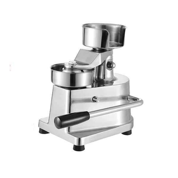 همبرگر زن نیمه اتومات بست مدل 110