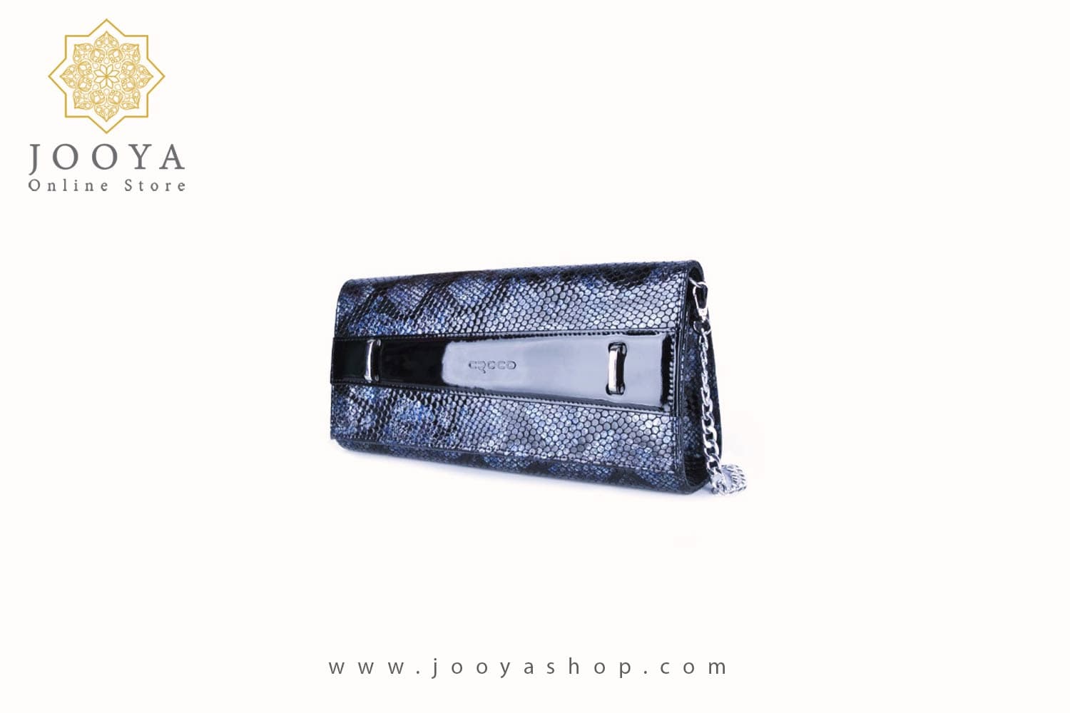 كيف چرم مائورا