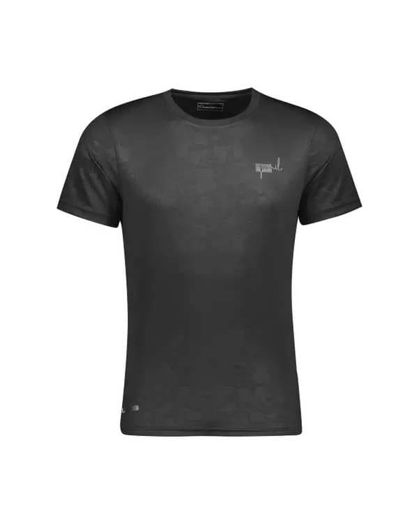 تی شرت ورزشی مردانه نوک مدادی پانیل Panil کد 105