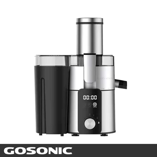 آبمیوه گیری گوسونیک مدل GSJ-803