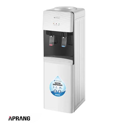 آبسردکن ایستاده لایت ویو مدل LW-WD-CB13