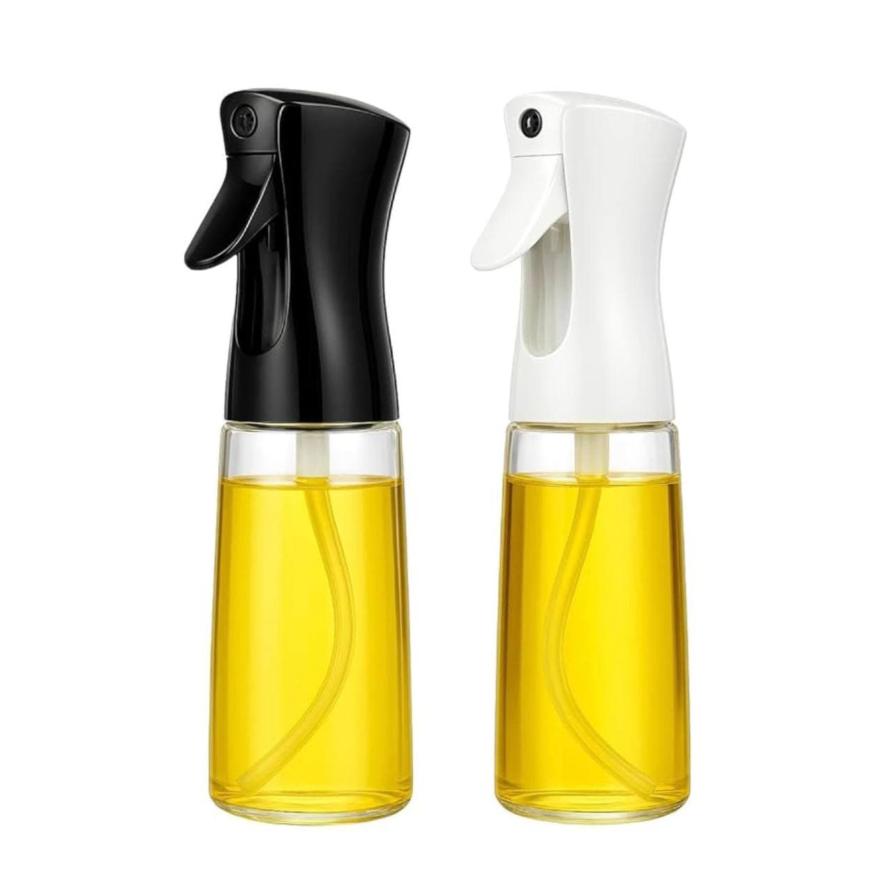 اسپری روغن پاش