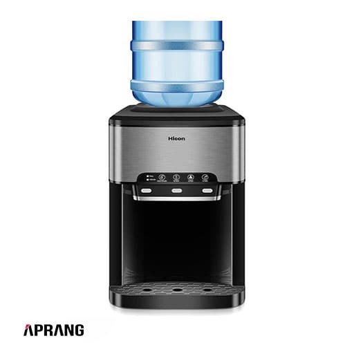 آبسردکن و یخ ساز هایکون مدل HZB-25YLR