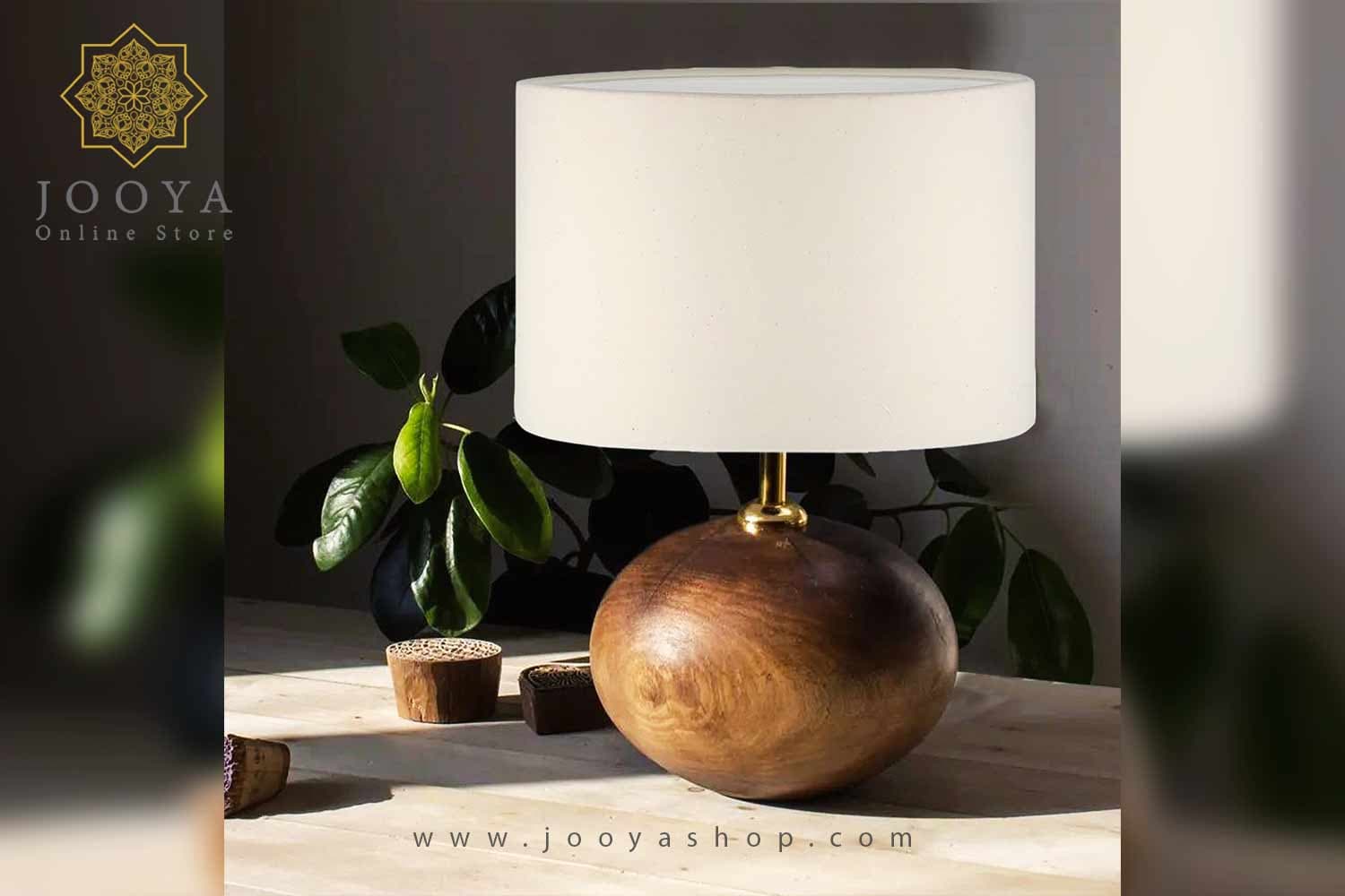 آباژور مدل AF-542 شیری