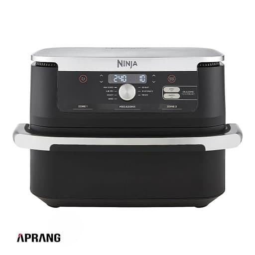 سرخ کن نینجا مدل AF500EU