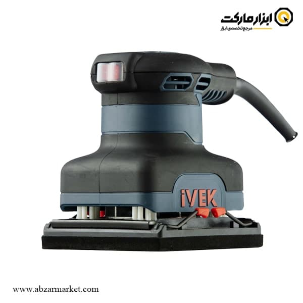 سنباده لرزان مشتی ایوک مدل K-5040