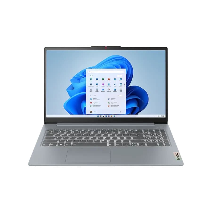 لپ تاپ لنوو IdeaPad Slim 3 i5 13420H 8GB 1TB Intel - ارتقا یافته