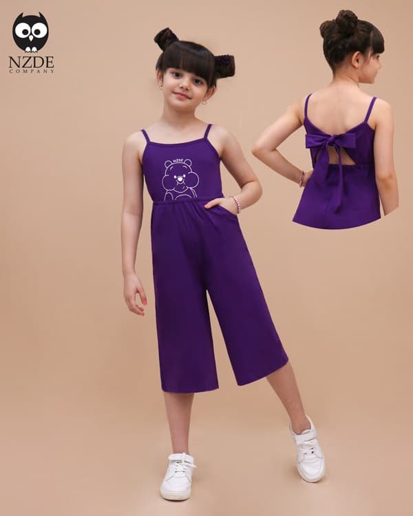 اورال دخترانه Luna bear