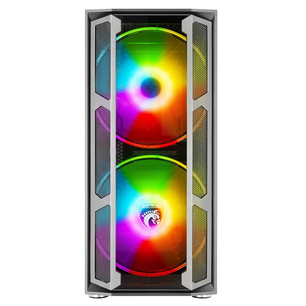 کیس گرین مدل GRIFFIN G6