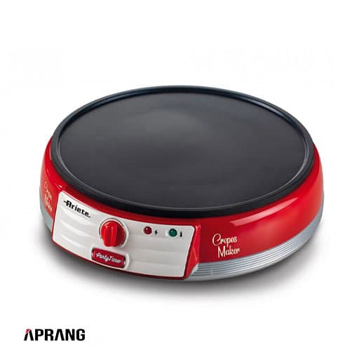 کرپ ساز آریته مدل 202