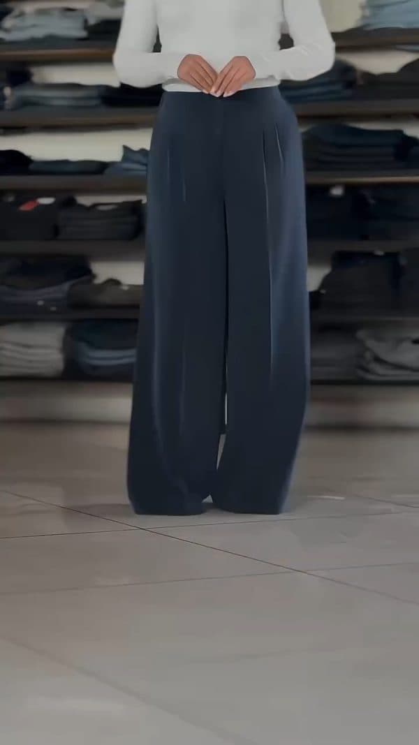 شلوار زنانه مدل برنزه