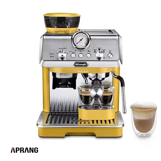 اسپرسوساز دلونگی سری La Specialista Arte مدل EC9155