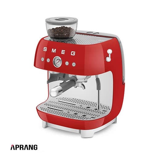 اسپرسوساز اسمگ مدل EGF03