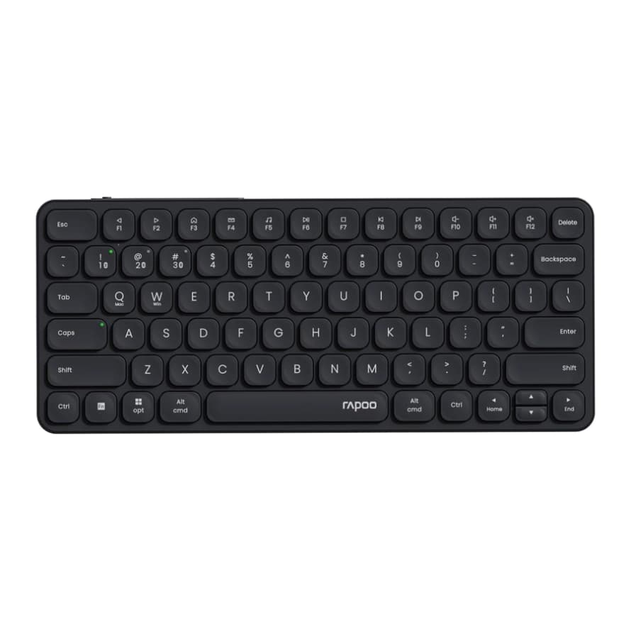 کیبورد بی سیم رپو مدل E9050L