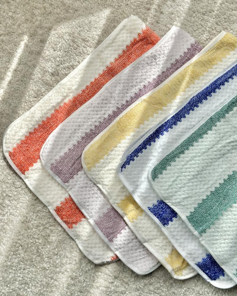 حوله دست و صورت پونا کد 24684