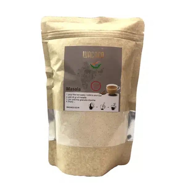 ماسالا رژیمی Msala Suger free