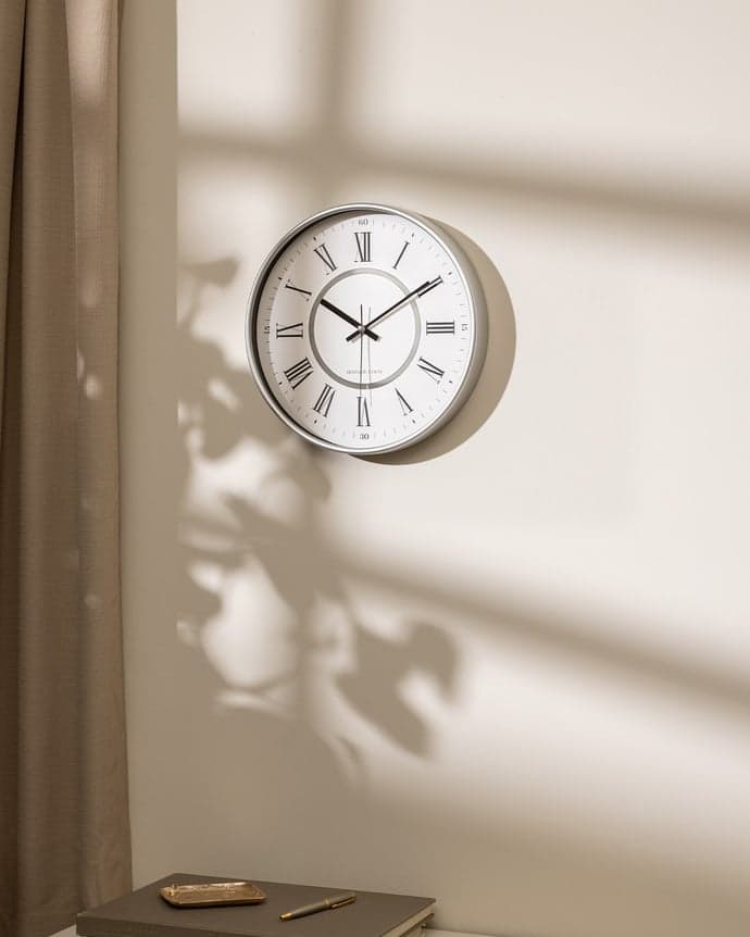 ساعت دیواری مادام کوکو مدل Amarie