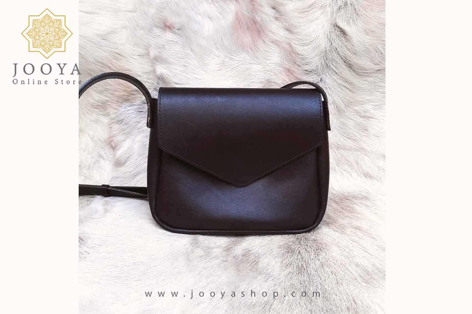 کیف رودوشی آسا