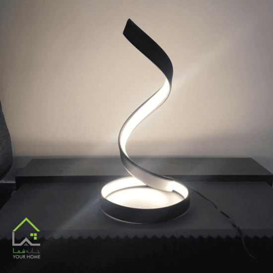 چراغ رومیزی smd نسیم