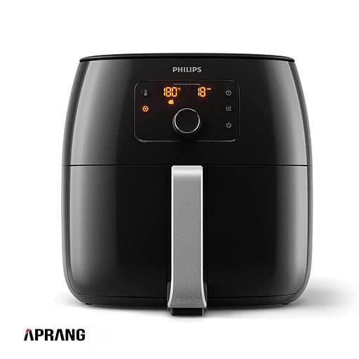 سرخ کن فیلیپس مدل HD9650/91