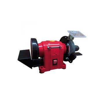 ماشین سنگ سنباده 125 میلیمتر محک مدل DGD 125/2