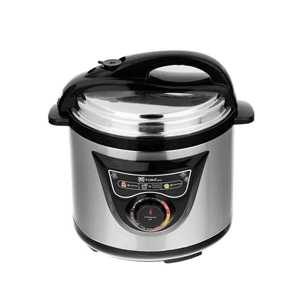 زودپز برقی فوما مدل FU-1100