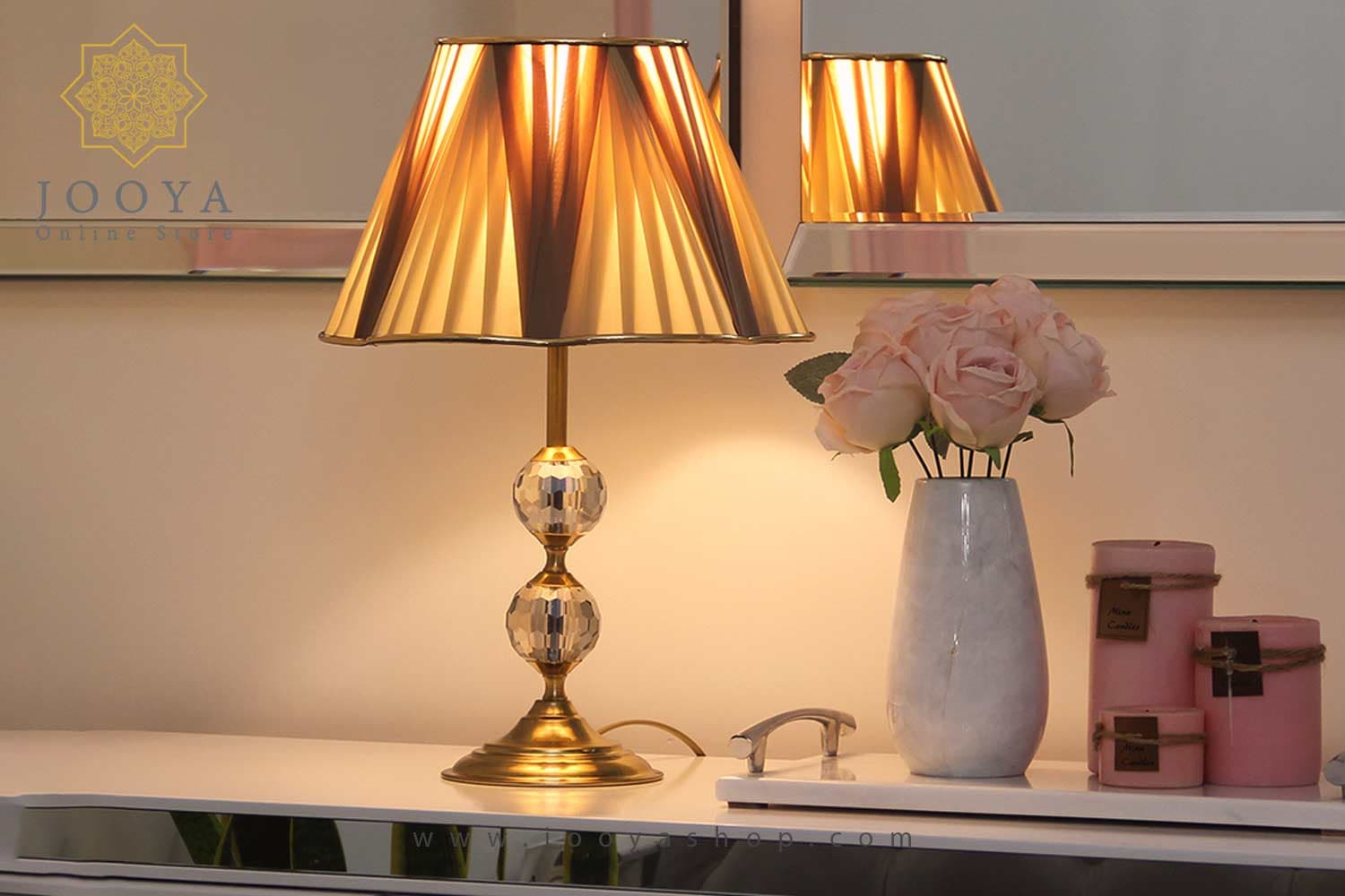 آباژور مدل AF-526 در رنگبندی