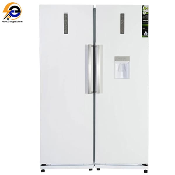 یخچال و فریزر دوقلو نیکسان مدل NR6020DN-NF6020DN