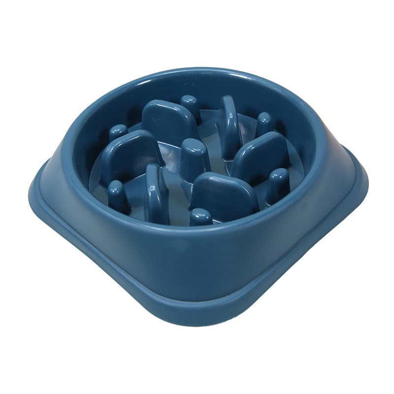 ظرف آرام خور زاریکس طرح گلبرگ سایز اسمال