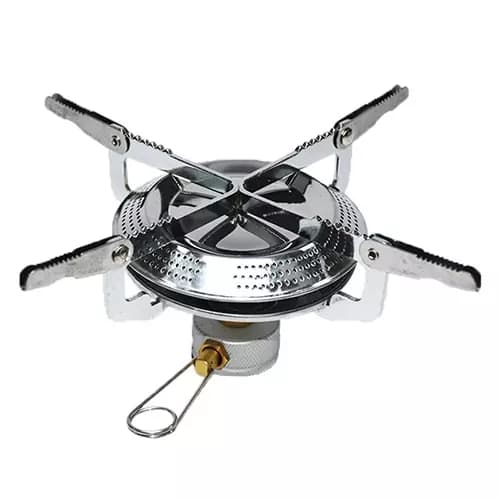 سر شعله چهار پر کمپسور (اصلی) مدل campsor_412