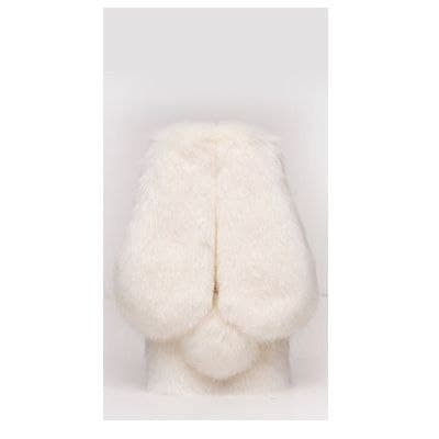 قاب خرگوشی سفید (شیائومی)