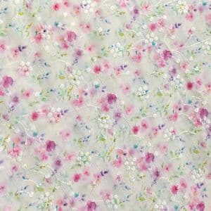 خامه دوزی طرح دار