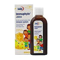 شربت ایموفیل جویس یوروویتال | تقویت سیستم ایمنی کودکان و بزرگسالان