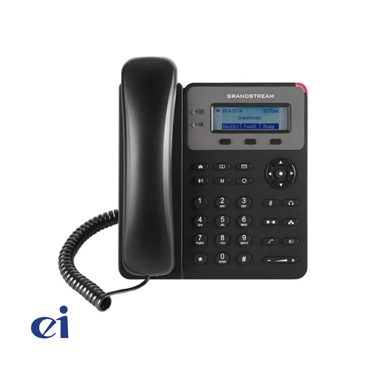 گوشی تلفن ویپ گرنداستریم مدل Grandstream GXP1615