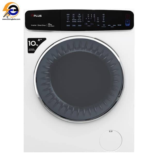 ماشین لباسشویی ۱۰ کیلویی آپلاس مدل wm145a01