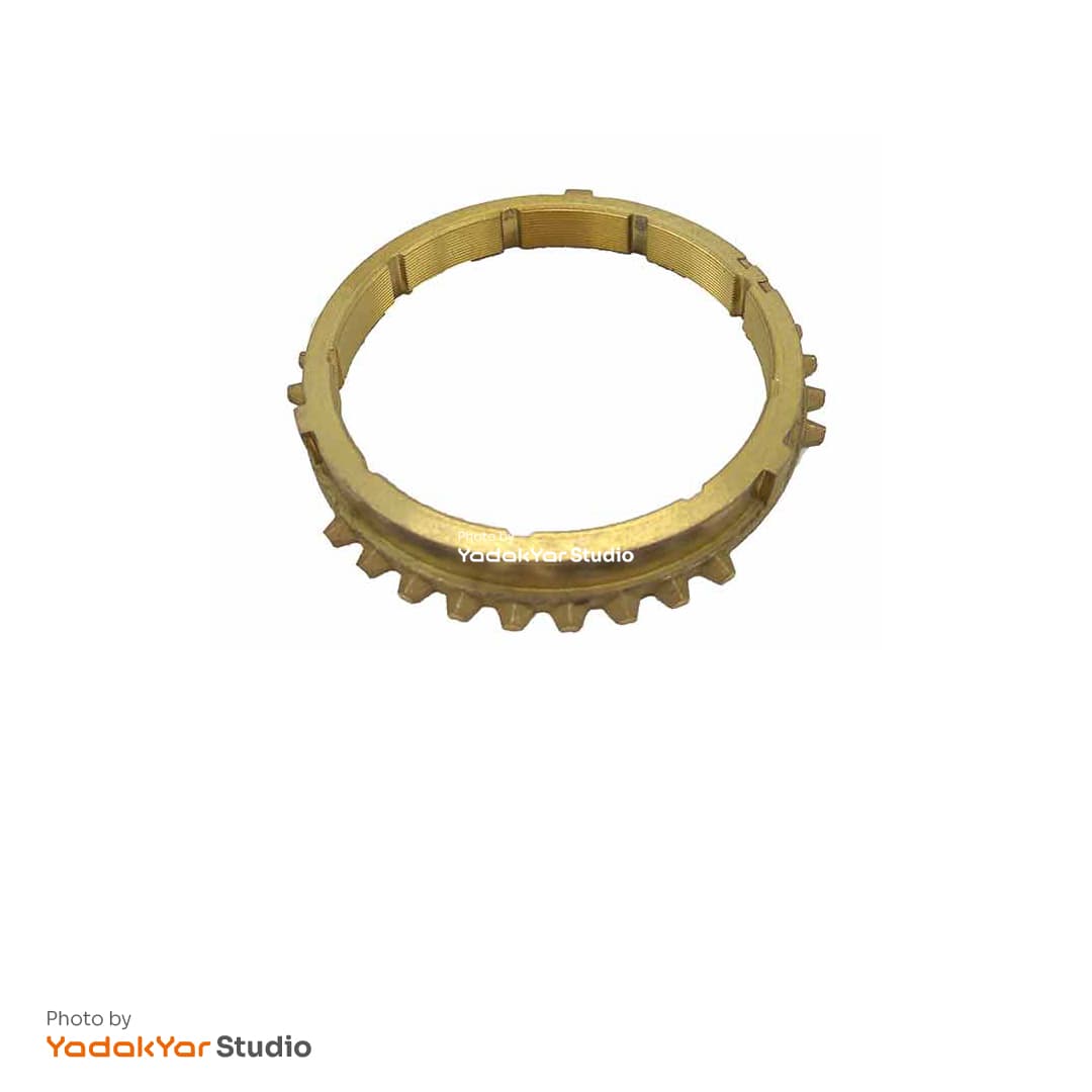 دنده برنجی 3-4 هیوندای ورنا هیوندایی (جنیون پارت) - کره