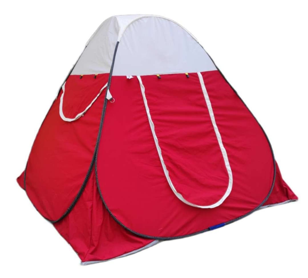 چادر مسافرتی 8 نفره مدل گورتکس