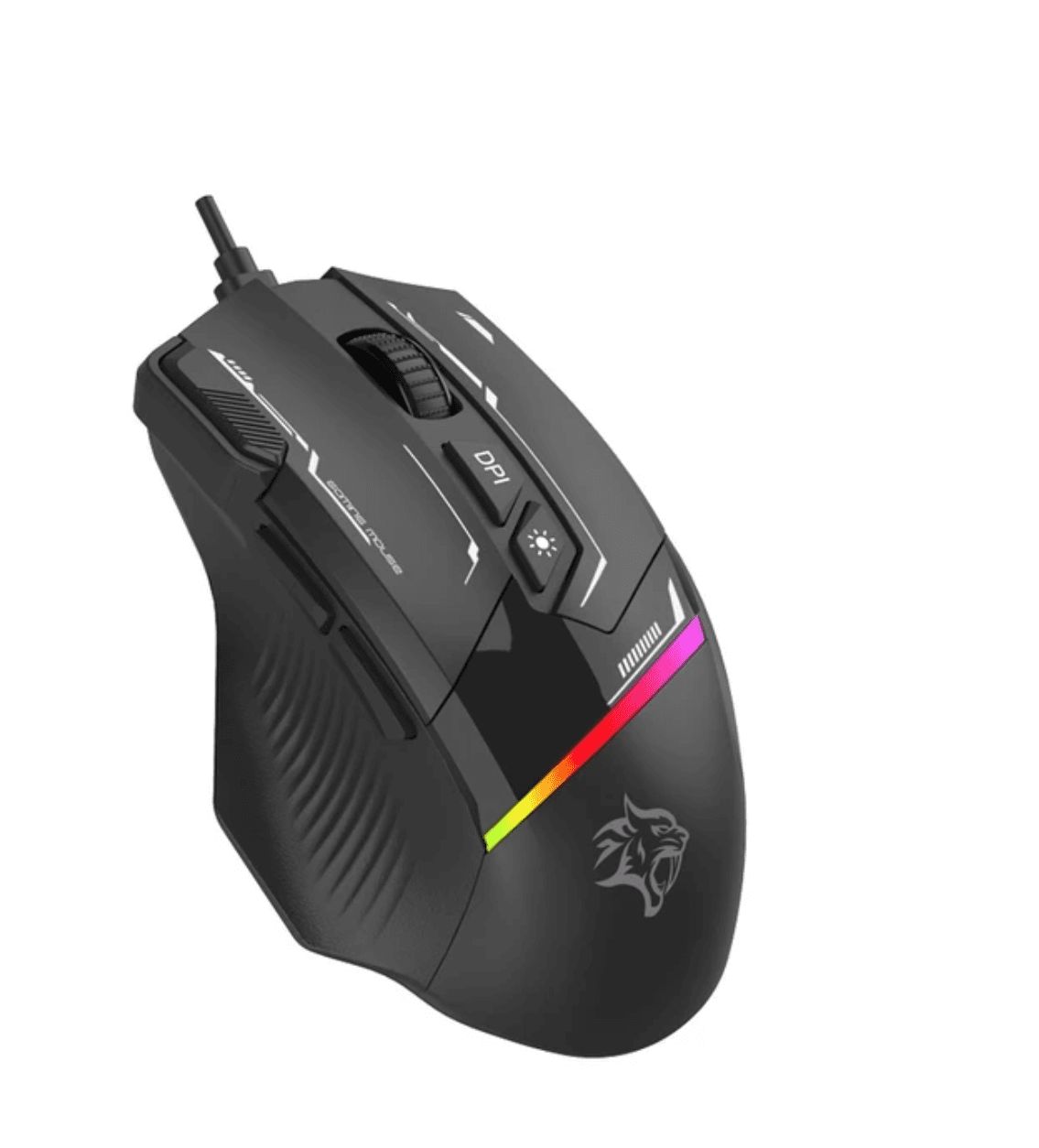 ماوس گیمینگ باسیم پرودو مدل PDX321