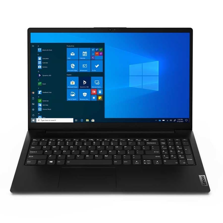 لپ تاپ 15.6 اینچ لنوو V15 G4 Core i3 1315U/1TB SSD/8GB/Intel
