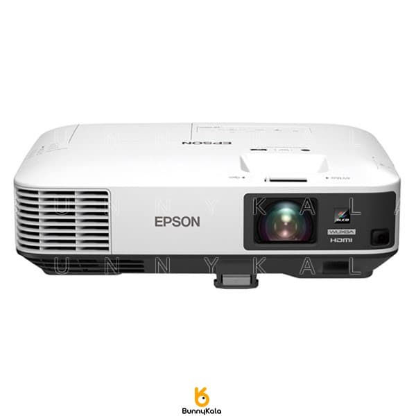 ویدئو پروژکتور اپسون مدل EB-2250U