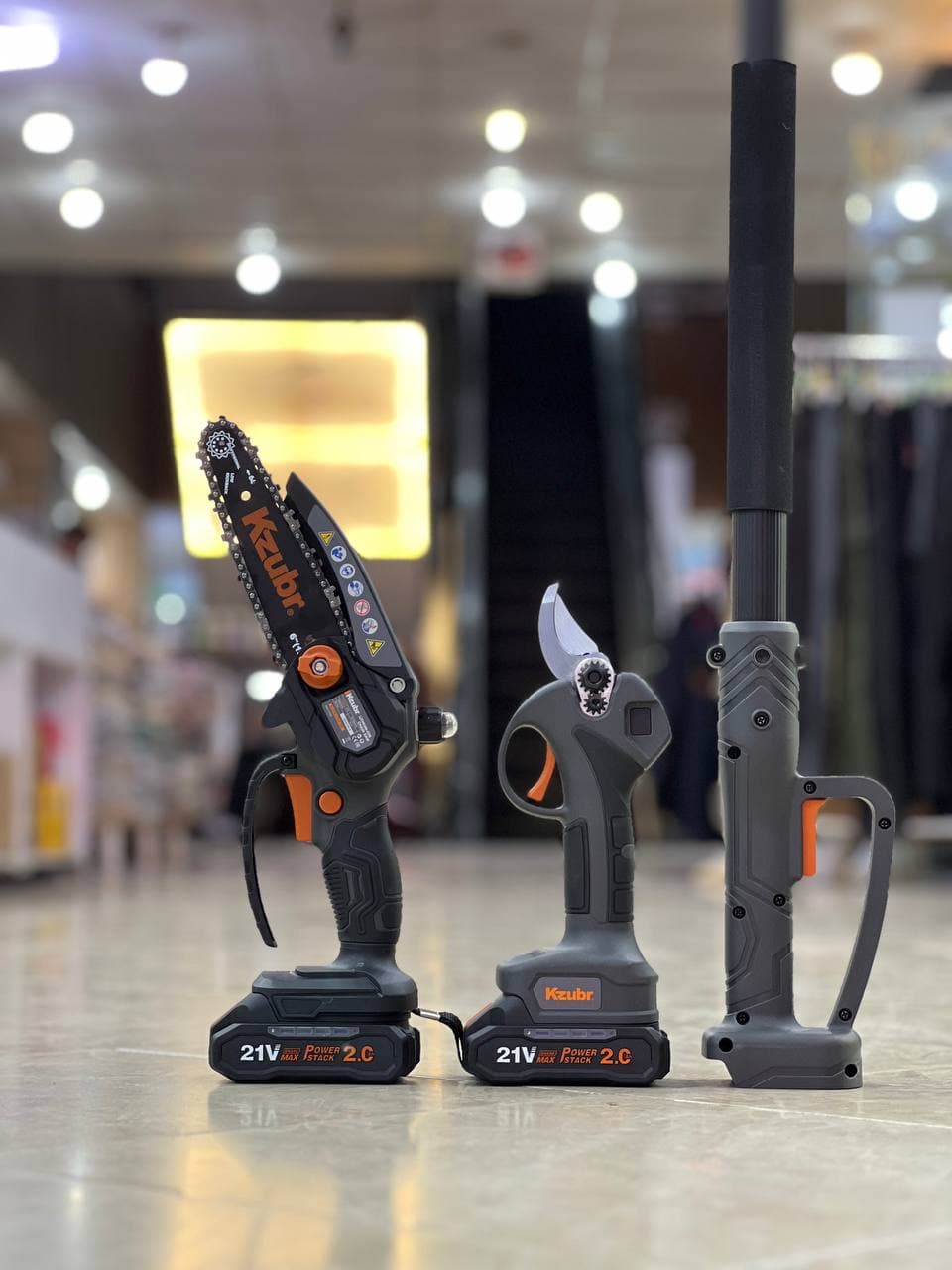 ست سه قلو زوبر