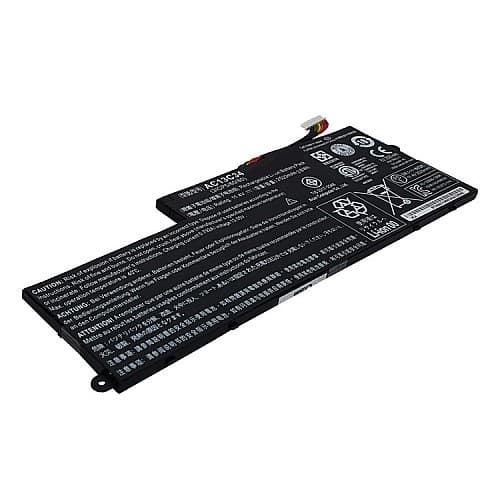 باتری لپ تاپ ایسر Aspire V5-122_AC13C34 داخلی اورجینال