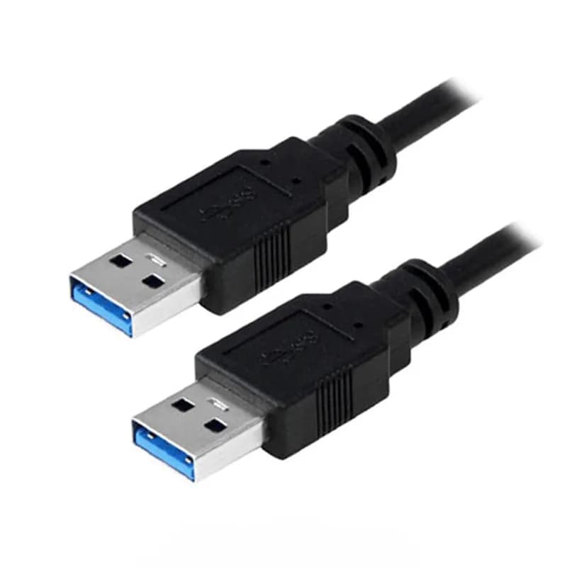 کابل لینک USB3.0 به Micro بافو 50 سانتی متر