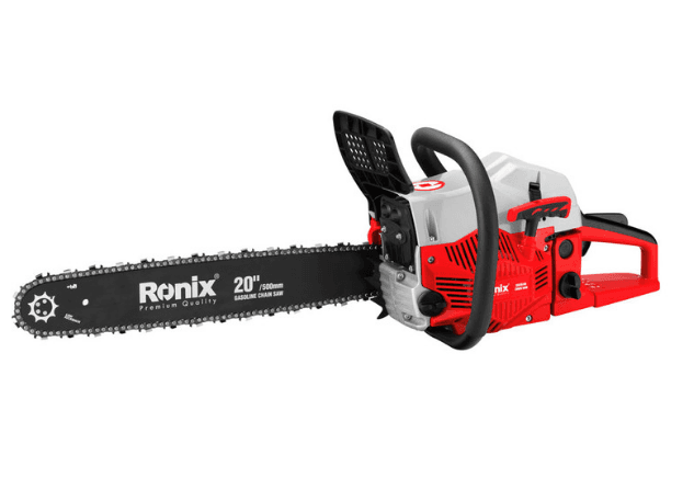 اره زنجیری 50 سانت (20 اینچ) رونیکس مدل 4650