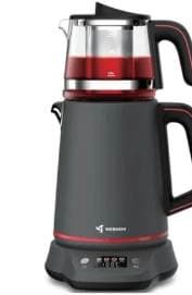 چای ساز مباشی مدل ME-TM302