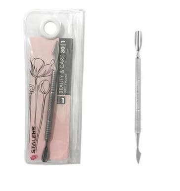 عقب زن فلزی ناخن سری بیوتی وکر مدل PBC-30/1 استالکس staleks