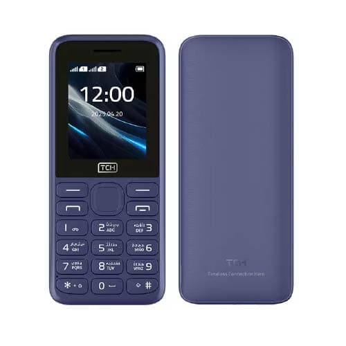 گوشی موبایل تی سی اچ مدل ARC دو سیم کارت